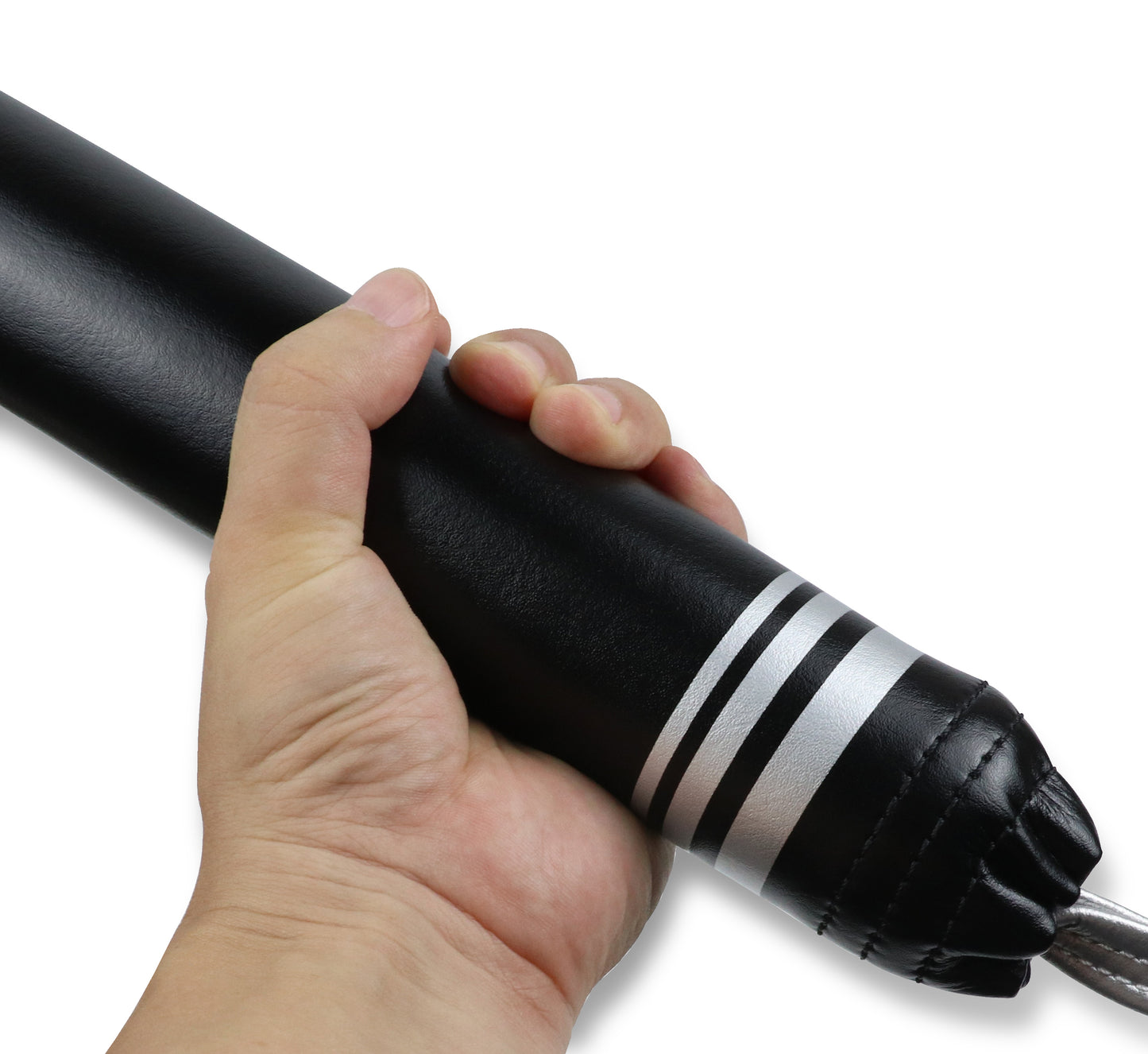 NO BOXING NO LIFE Boxing Stick Target – Lightweight Precision Training Baton