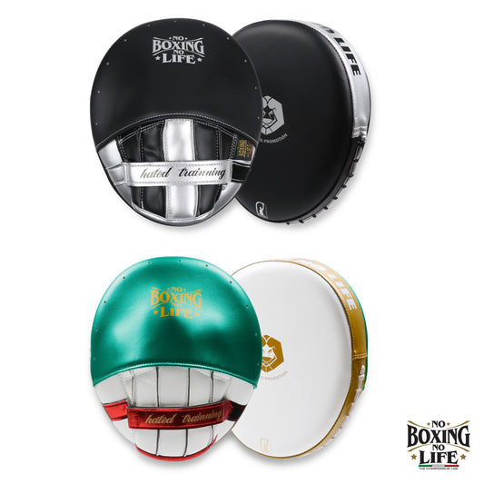NO BOXING NO LIFE Air Cushion Boxing  Punch Mitts