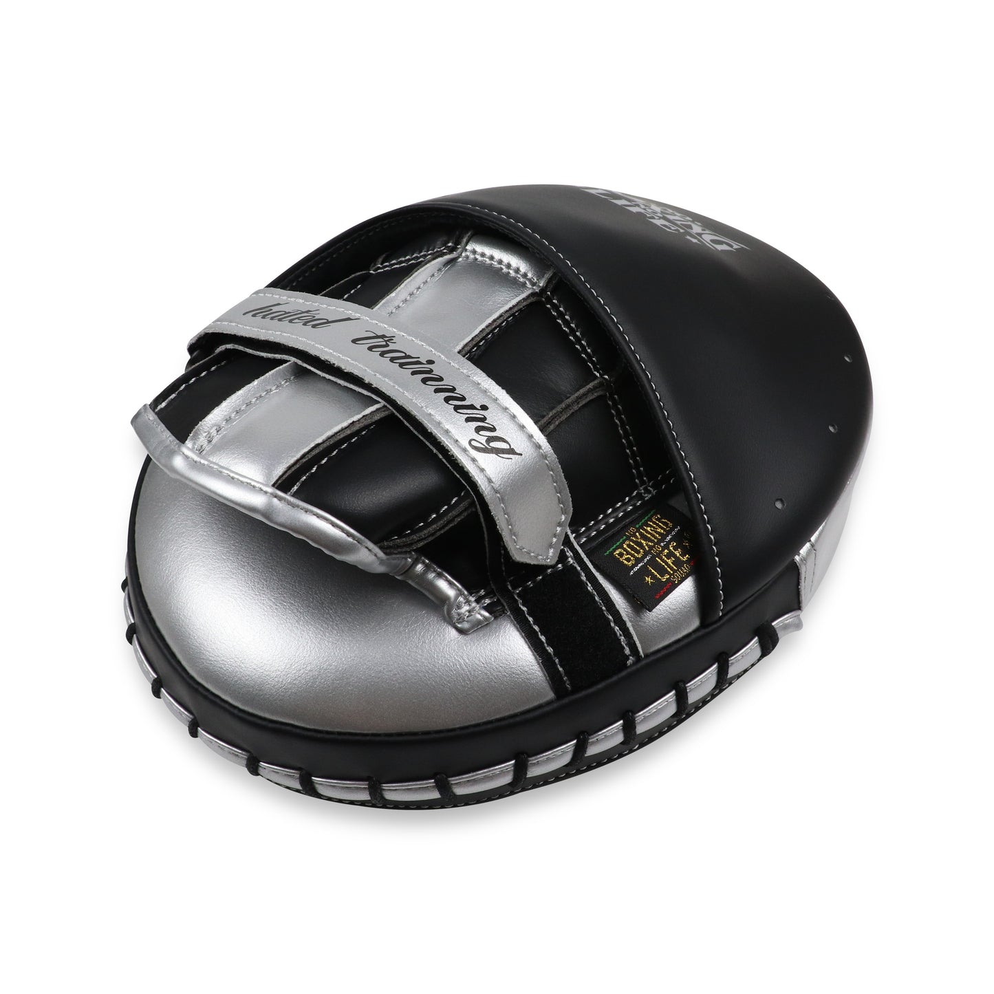 NO BOXING NO LIFE Air Cushion Boxing  Punch Mitts