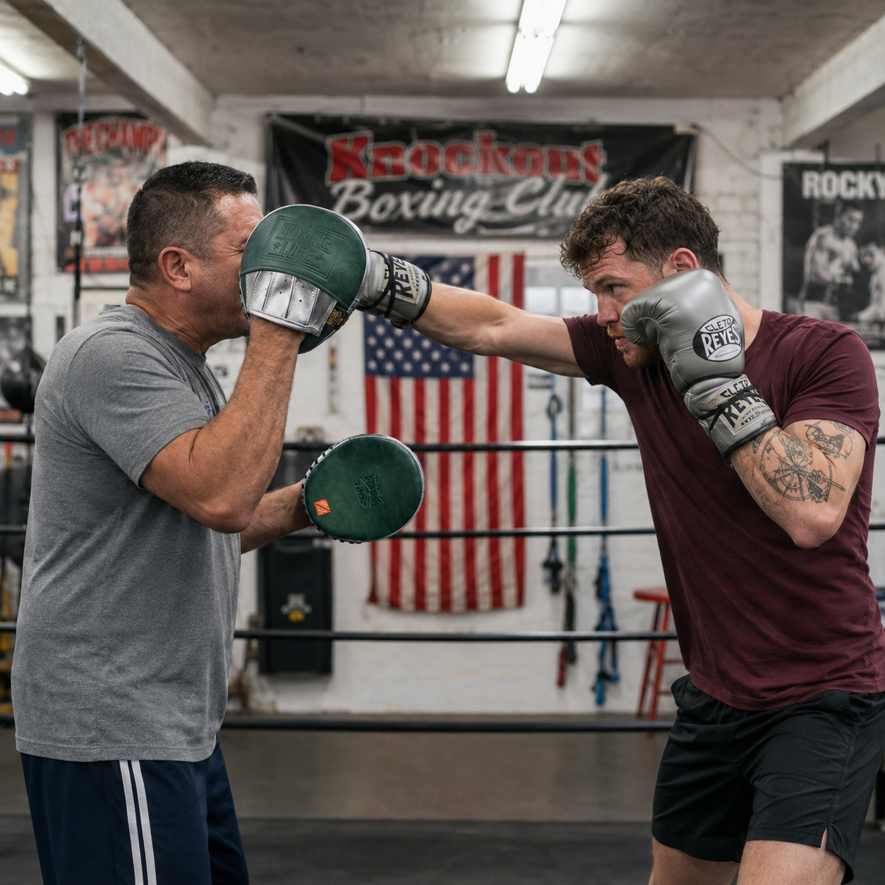 NO BOXING NO LIFE D3O Fluid Cushioning Boxing Punch Mitts – Lightweight Speed Focus Pads