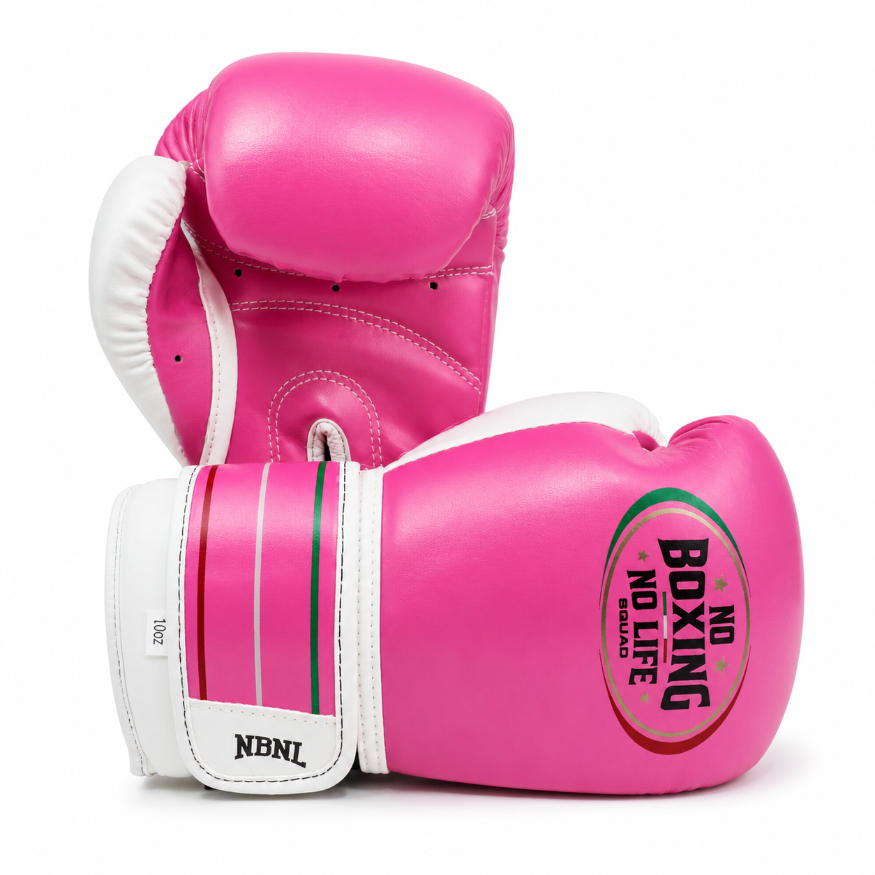 NO BOXING NO LIFE Kids Boxing Gloves – Youth Training Gloves