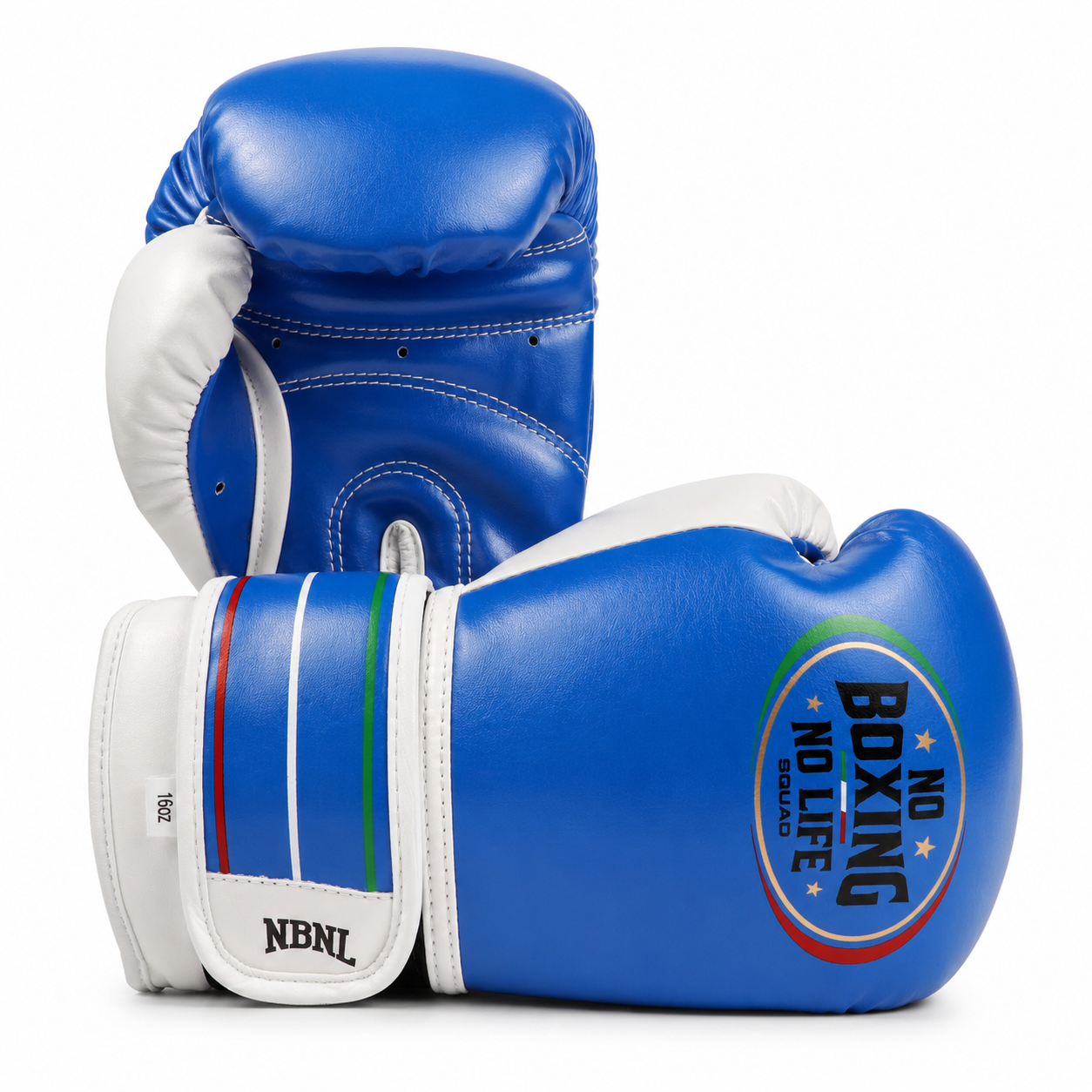 NO BOXING NO LIFE Kids Boxing Gloves – Youth Training Gloves