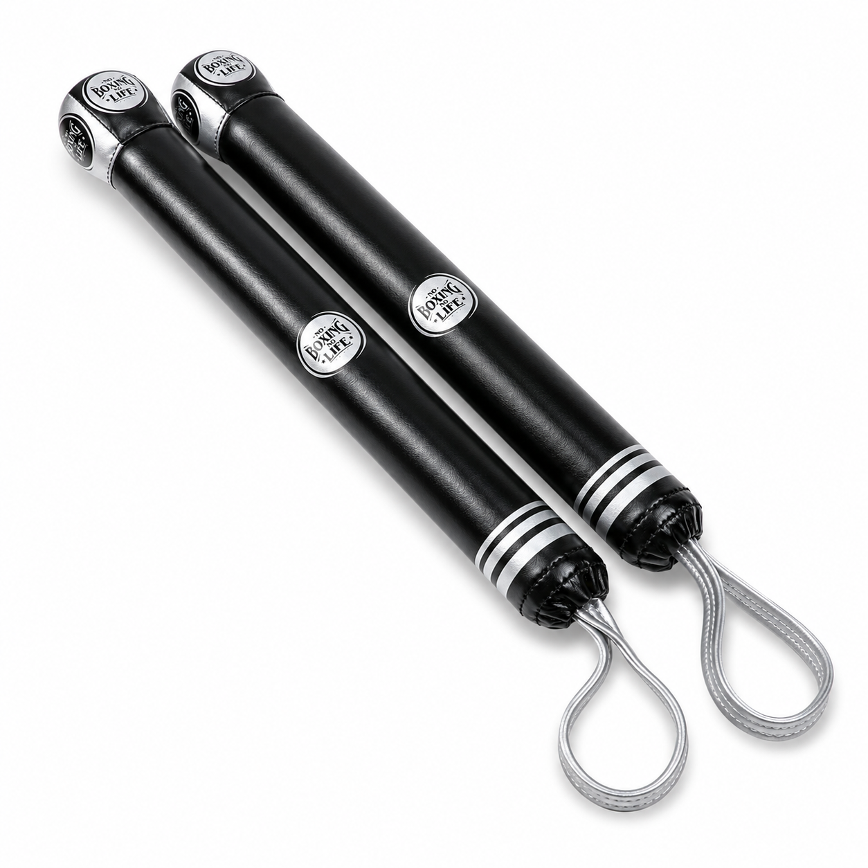 NO BOXING NO LIFE Boxing Stick Target – Lightweight Precision Training Baton