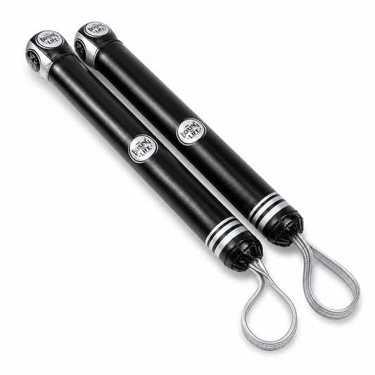 NO BOXING NO LIFE Boxing Stick Target – Lightweight Precision Training Baton