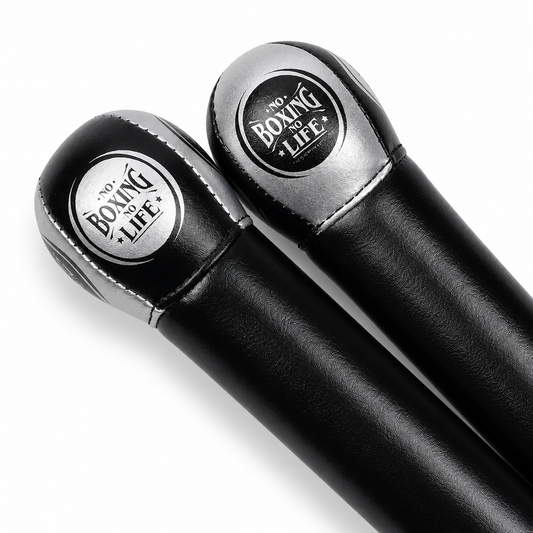 NO BOXING NO LIFE Boxing Stick Target – Lightweight Precision Training Baton