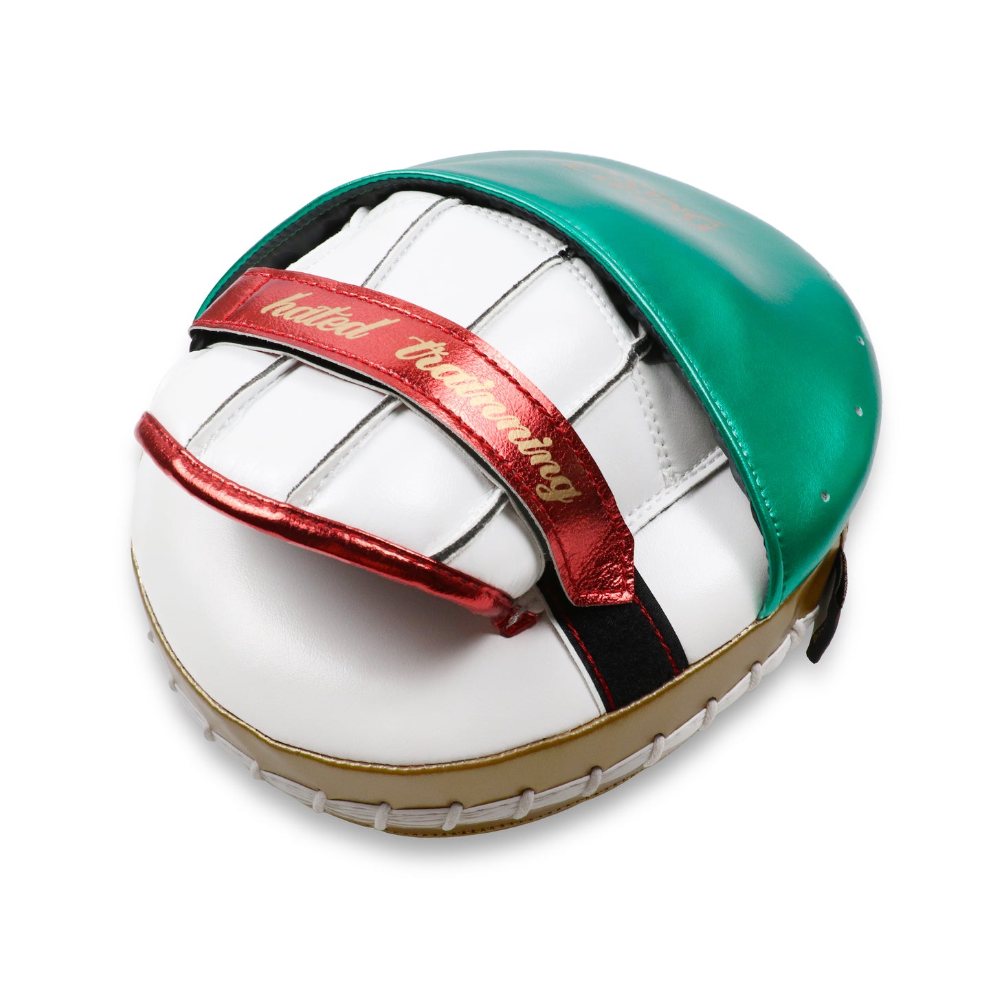 NO BOXING NO LIFE Air Cushion Boxing  Punch Mitts