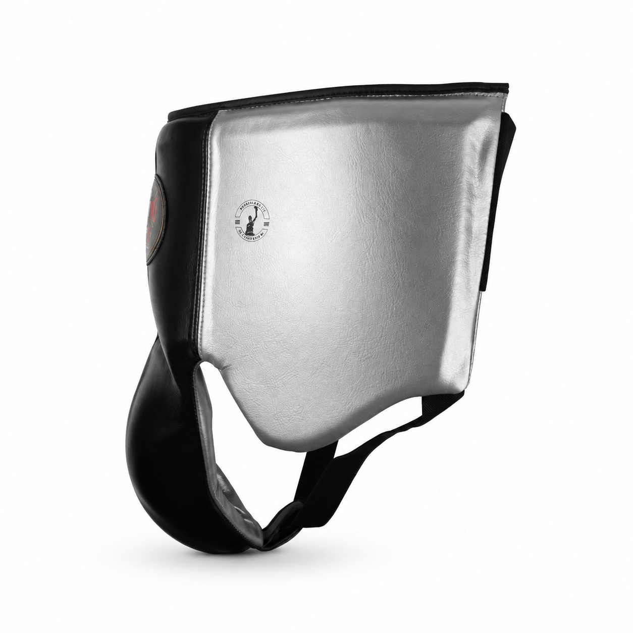 NO BOXING NO LIFE Professional Boxing Groin Guard No-Foul Protector