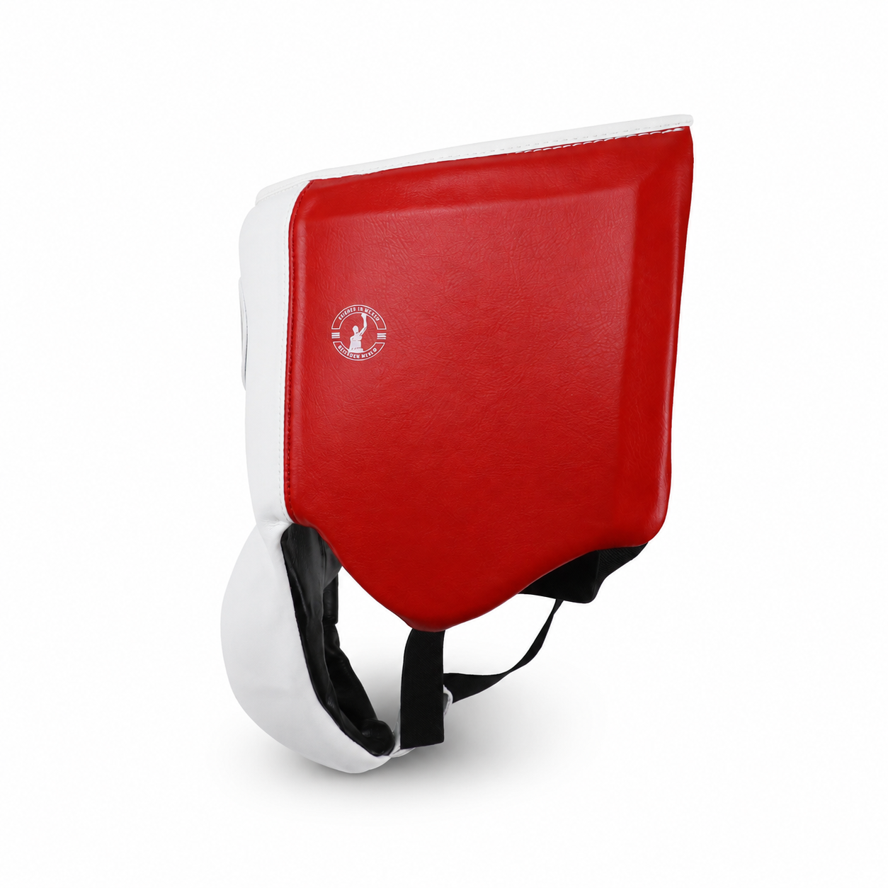 NO BOXING NO LIFE Professional Boxing Groin Guard No-Foul Protector